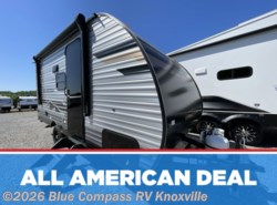New 2026 Forest River Aurora Light 16BHX available in Louisville, Tennessee