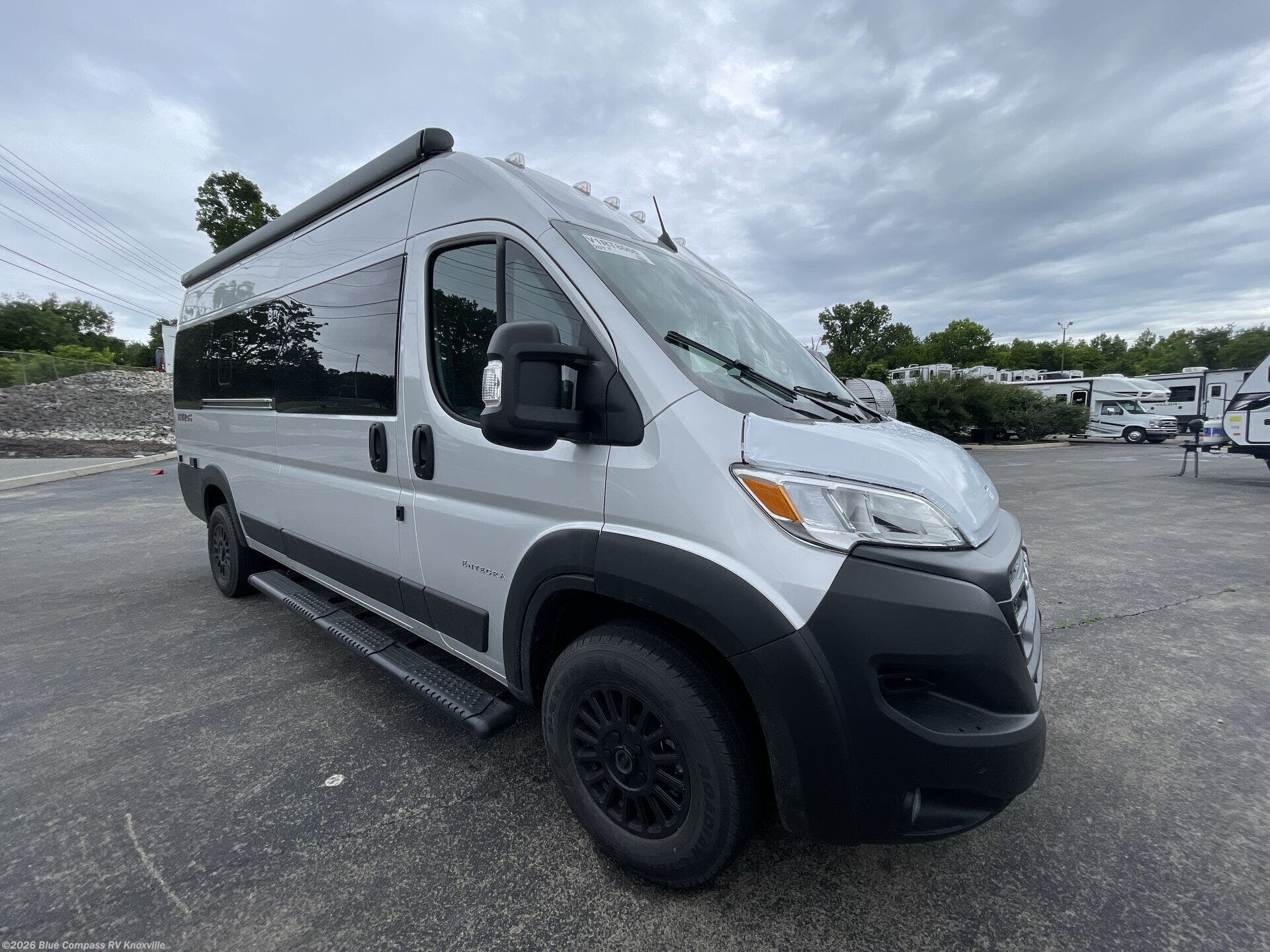 New 2026 Entegra Coach Ethos 20T available in Louisville, Tennessee