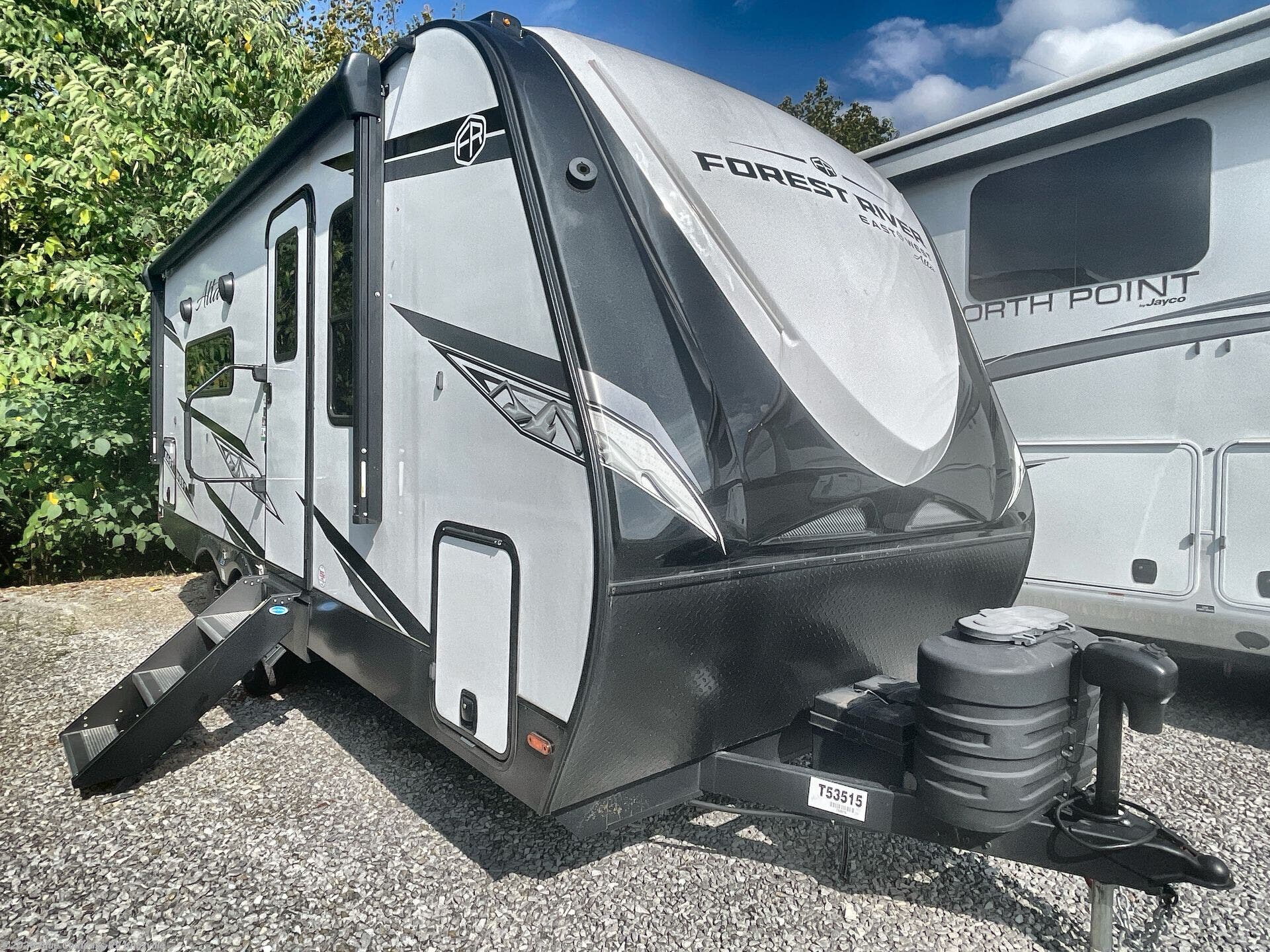 Used 2025 East to West Alta 1900MMK available in Louisville, Tennessee