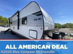 New 2026 Jayco Jay Flight SLX 295TBS available in Louisville, Tennessee