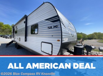 New 2026 Jayco Jay Flight SLX 295TBS available in Louisville, Tennessee