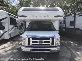 New 2026 Entegra Coach Odyssey 31F available in Louisville, Tennessee