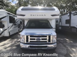 New 2026 Entegra Coach Odyssey 31F available in Louisville, Tennessee