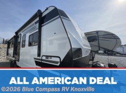 New 2026 Alliance RV Delta 292RL available in Louisville, Tennessee