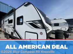 New 2026 Jayco Jay Feather 25RB available in Louisville, Tennessee