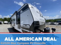 New 2026 Alliance RV Delta 252RL available in Louisville, Tennessee