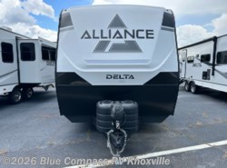 New 2026 Alliance RV Delta 292RL available in Louisville, Tennessee
