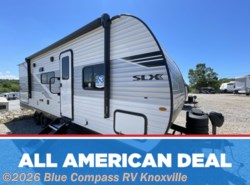 New 2026 Jayco Jay Flight SLX 261BHS available in Louisville, Tennessee