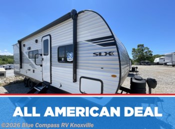 New 2026 Jayco Jay Flight SLX 261BHS available in Louisville, Tennessee