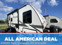 Used 2022 Winnebago Micro Minnie 1808FBS available in Louisville, Tennessee