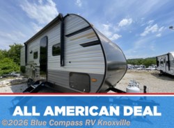 New 2026 Forest River Aurora Light 23BHS available in Louisville, Tennessee