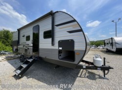 New 2026 Forest River Aurora Light 23BHS available in Louisville, Tennessee