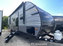 New 2026 Forest River Aurora Light 26BHS available in Louisville, Tennessee