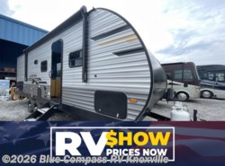New 2026 Forest River Aurora Light 26BHS available in Louisville, Tennessee