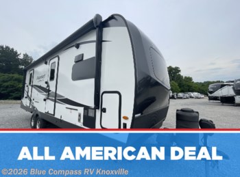 Used 2024 Forest River Flagstaff Super Lite 26FKBS available in Louisville, Tennessee
