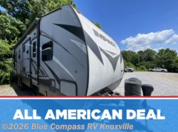 Used 2017 Keystone Impact 332 available in Louisville, Tennessee