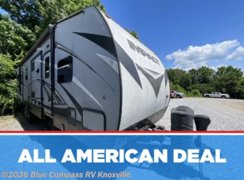 Used 2017 Keystone Impact 332 available in Louisville, Tennessee
