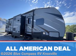Used 2017 Keystone Impact 332 available in Louisville, Tennessee