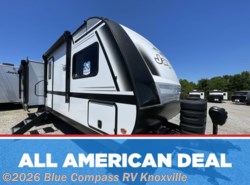 New 2027 Jayco Jay Feather 27MK available in Louisville, Tennessee