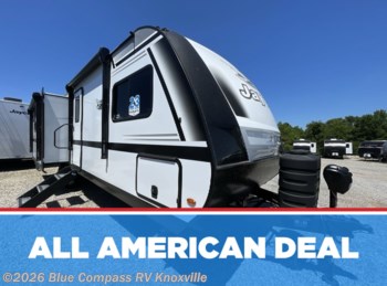 New 2027 Jayco Jay Feather 27MK available in Louisville, Tennessee