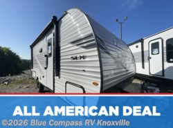 New 2027 Jayco Jay Flight SLX 197MB available in Louisville, Tennessee