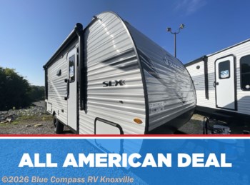 New 2027 Jayco Jay Flight SLX 197MB available in Louisville, Tennessee