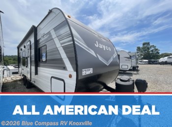 New 2027 Jayco Jay Flight SLX 260BH available in Louisville, Tennessee