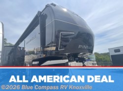 New 2027 Jayco Pinnacle 38FBRK available in Louisville, Tennessee