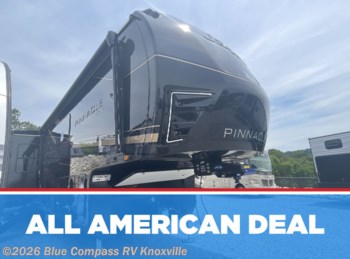 New 2027 Jayco Pinnacle 38FBRK available in Louisville, Tennessee