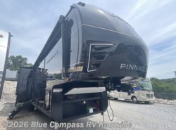 New 2027 Jayco Pinnacle 38FBRK available in Louisville, Tennessee