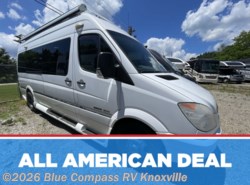 Used 2013 Roadtrek E-Trek available in Louisville, Tennessee
