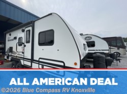 Used 2021 Winnebago Micro Minnie 2108TB available in Louisville, Tennessee