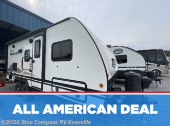 Used 2021 Winnebago Micro Minnie 2108TB available in Louisville, Tennessee