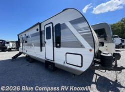 New 2027 Jayco Jay Flight SLX 262RLS available in Louisville, Tennessee