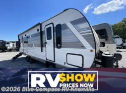 New 2027 Jayco Jay Flight SLX 262RLS available in Louisville, Tennessee