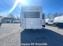 New 2026 Jayco Eagle 321RSTS available in Louisville, Tennessee
