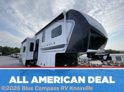 New 2027 Alliance RV Valor 37V11 available in Louisville, Tennessee