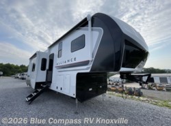 New 2027 Alliance RV Valor 37V11 available in Louisville, Tennessee
