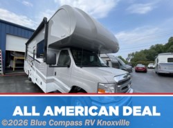 New 2027 Thor Motor Coach Geneva 29VT available in Louisville, Tennessee
