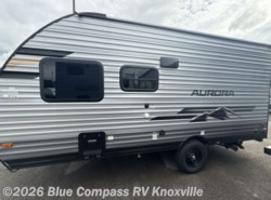 New 2026 Forest River Aurora Light 15RBX available in Louisville, Tennessee