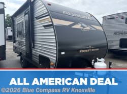 New 2026 Forest River Aurora Light 15RBX available in Louisville, Tennessee