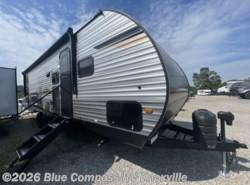New 2027 Forest River Aurora 27DBH available in Louisville, Tennessee