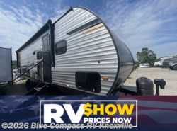 New 2027 Forest River Aurora 27DBH available in Louisville, Tennessee