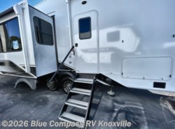 New 2027 Jayco Eagle 355MBQS available in Louisville, Tennessee