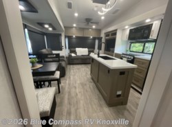 New 2027 Jayco Eagle 355MBQS available in Louisville, Tennessee