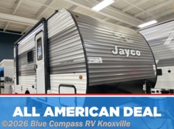 New 2027 Jayco Jay Flight 170BH available in Louisville, Tennessee