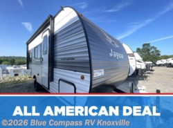 New 2027 Jayco Jay Flight 172DB available in Louisville, Tennessee