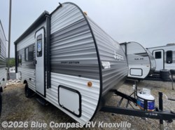 New 2027 Jayco Jay Flight 172DB available in Louisville, Tennessee