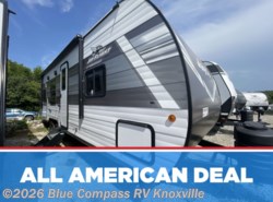 New 2027 Jayco Jay Flight 260BH available in Louisville, Tennessee