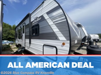 New 2027 Jayco Jay Flight 260BH available in Louisville, Tennessee